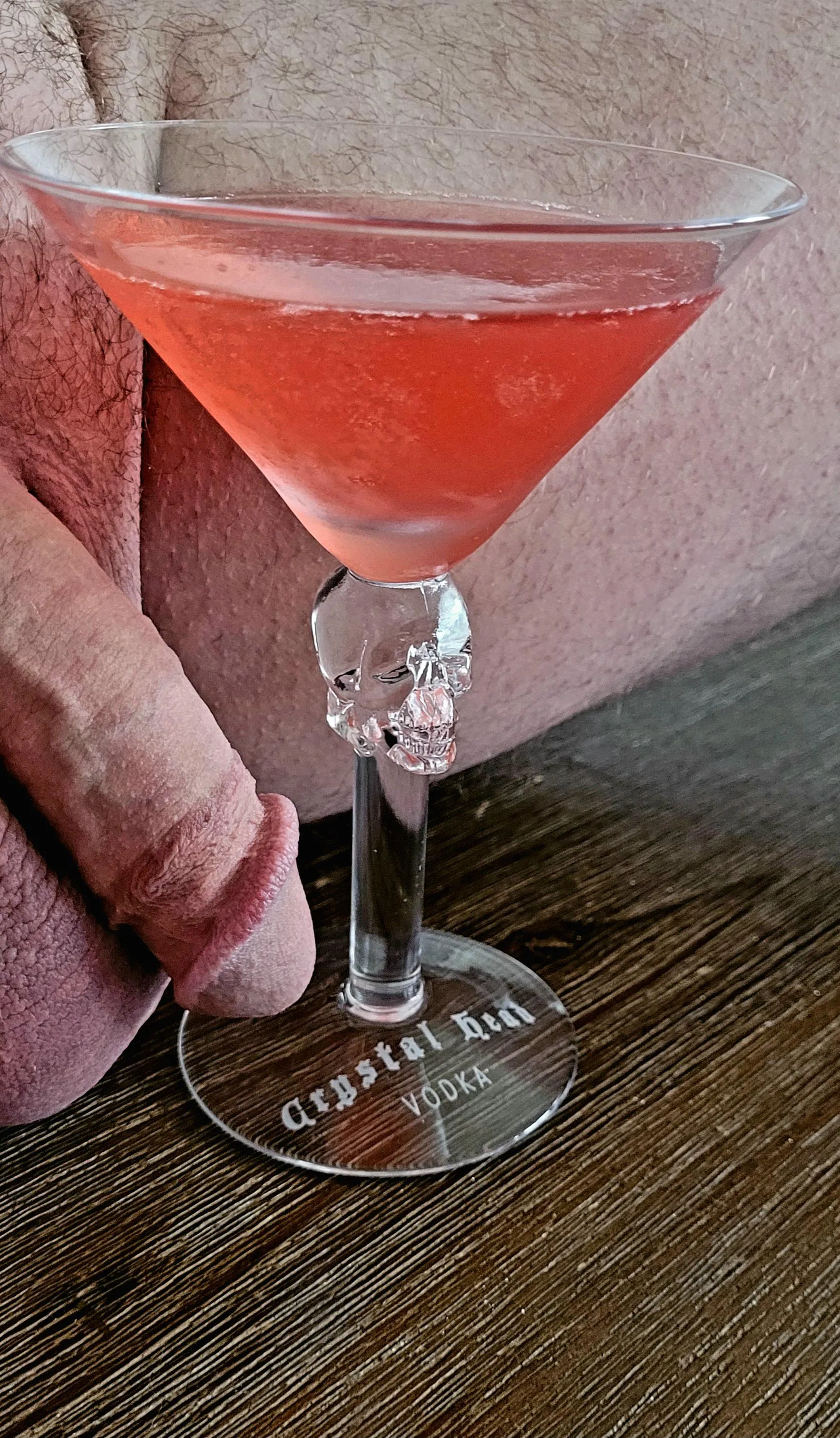 It's Friday freaks! Drink up! posted by Adventurous-Task5279