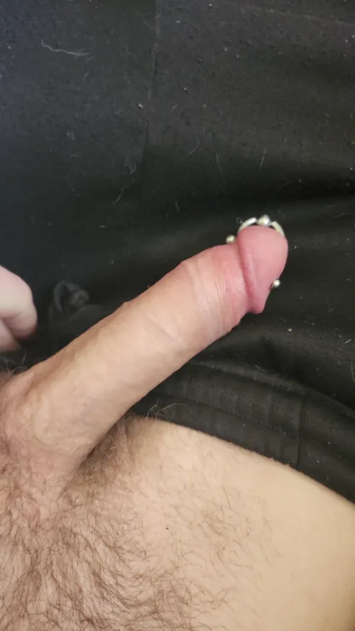 My pa and apa combo love it .4mm pa 2.4 apa by Timely_Constant6085