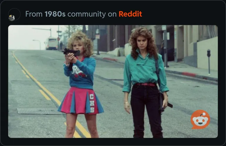 Night of the Comet by Hotformywife