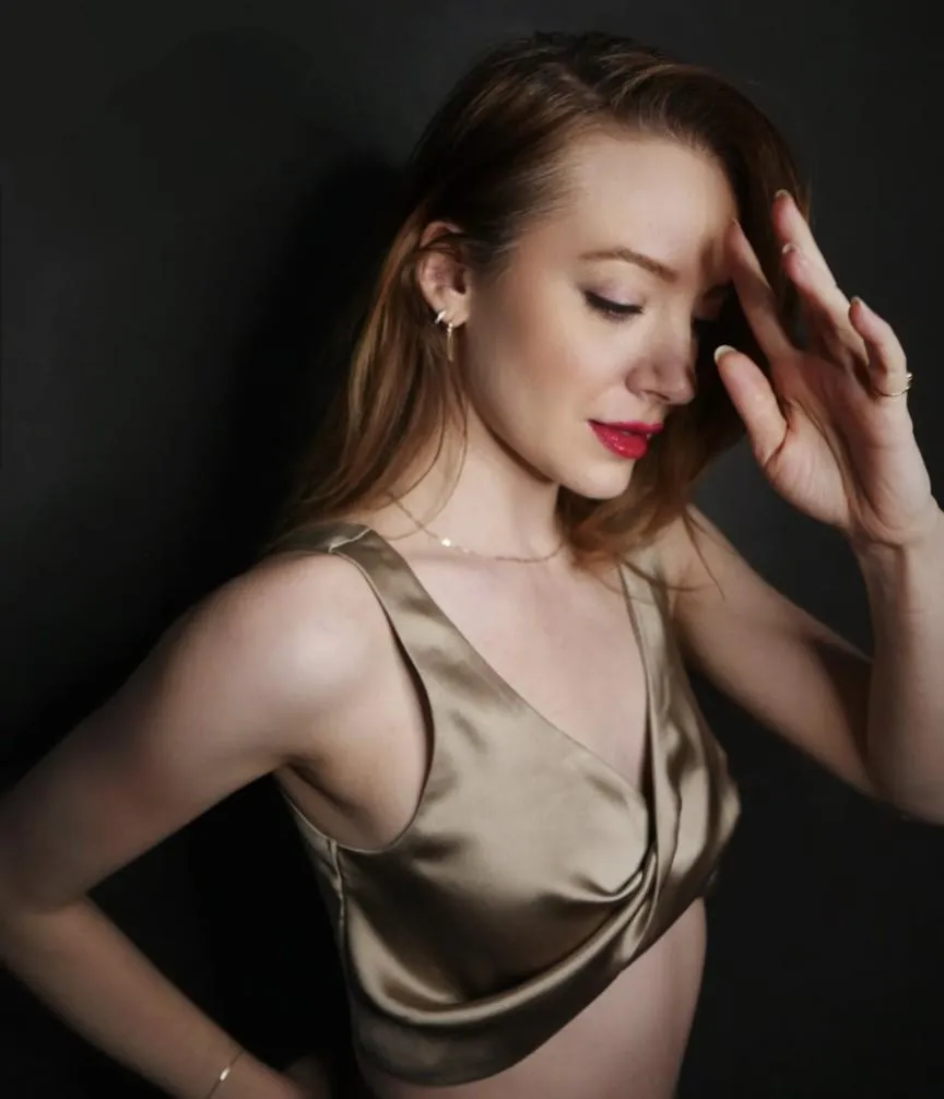 Samantha Sturm posted by PaddyMeltt