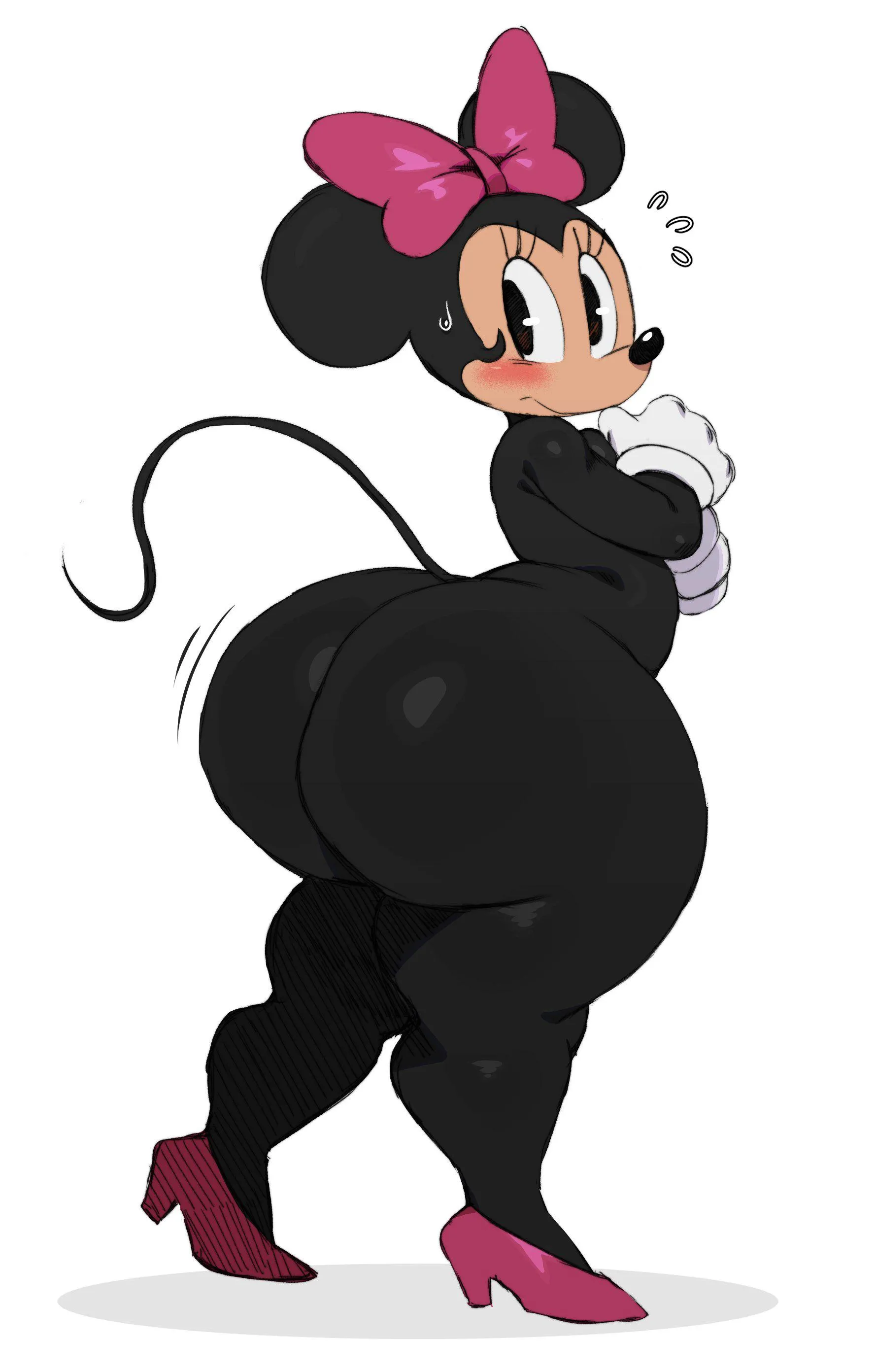 Straight out the Disney porn vault (Ss2sonic) posted by Cris_Cayton