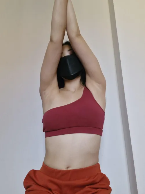 What would you do if i was your GF? by jfit_j