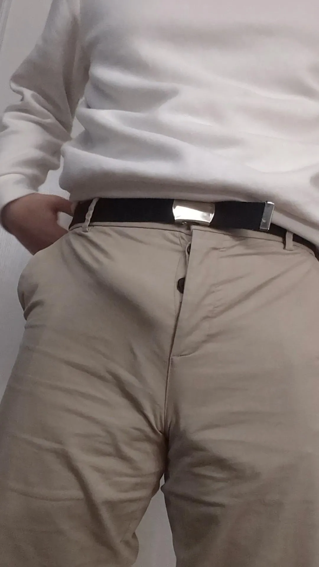 18, Think people noticed today? posted by Fun_Implement8083