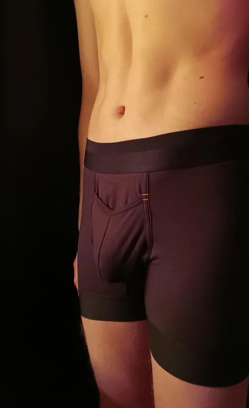 27 straight, soft buldge by Unable-Echidna-4479