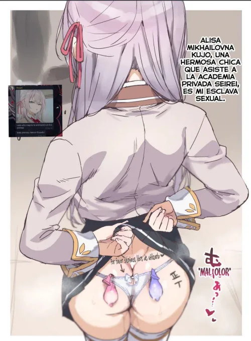 alguien quiere ver mi pene chico con condon? by Status_Leg2258