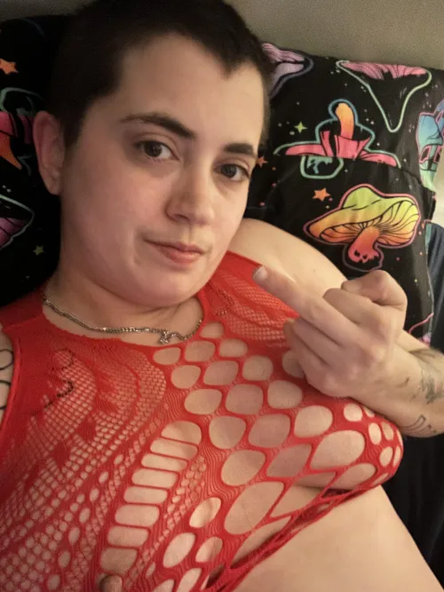 All you deserve to see by Rykerxblaze