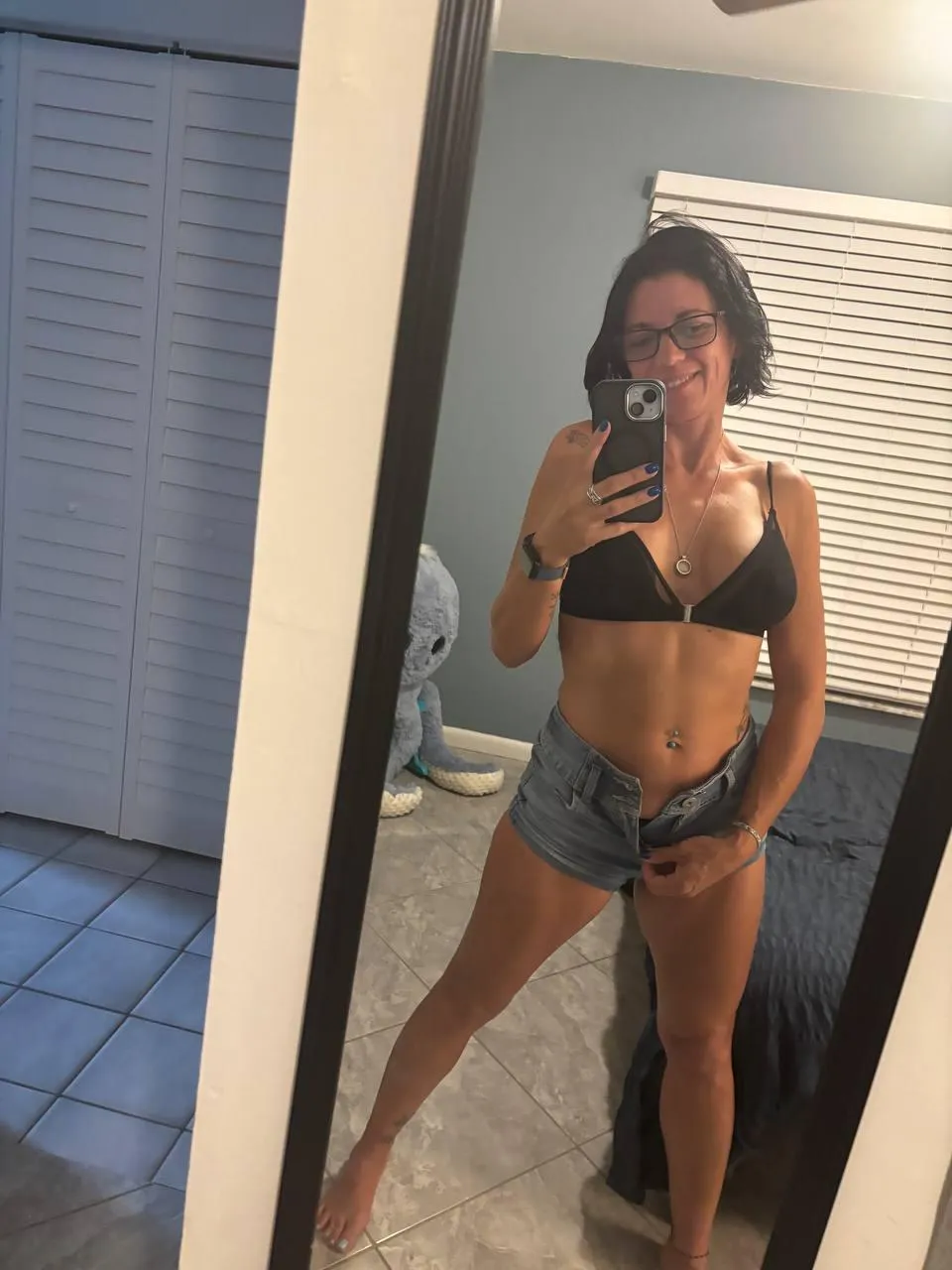 Cleavage for you posted by realsexxyladdyy