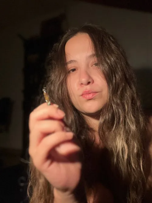 do you want to have fun with this high girl? by ChubbyLoverr_