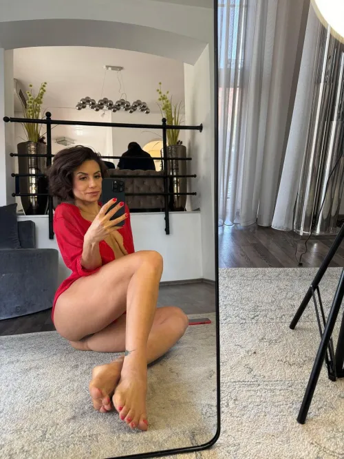 Enjoy every moment with me by Tanned_peaches