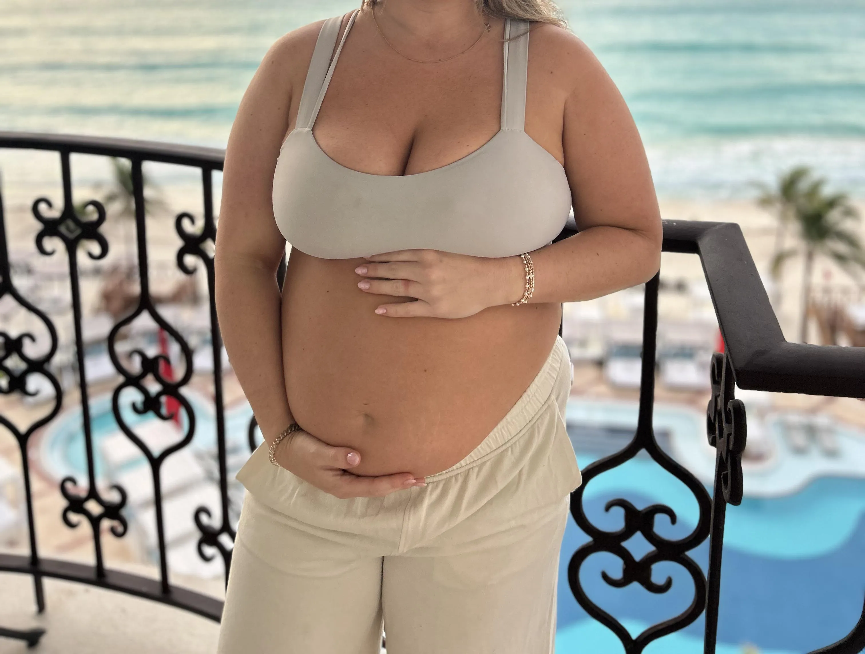 Enjoy the view posted by HotwifeNurse18