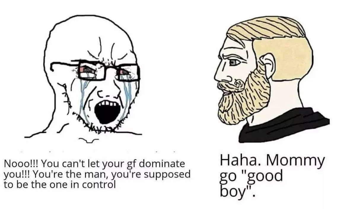 Hehe posted by AggressiveClassic566