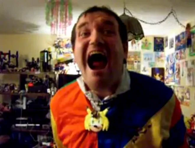 His rages are less of an angry man and reminds me more of a child throwing a tantrum because he is told he needs to finish his broccoli before he can have his ice cream. by Cultural-Atmosphere9