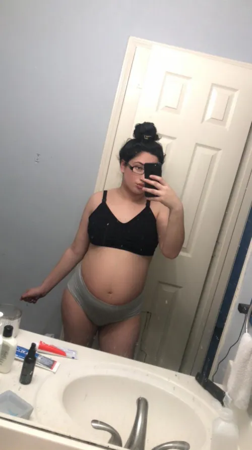 I know you want more baby by Goodwetwet