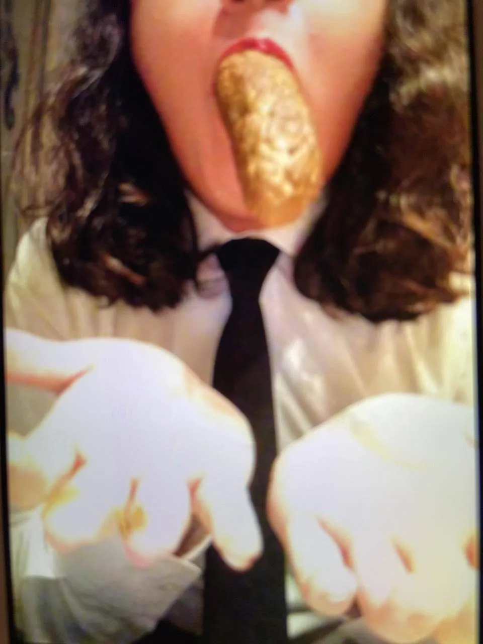 I love big fat turds in my mouth <3 posted by Picacho_Ajusco