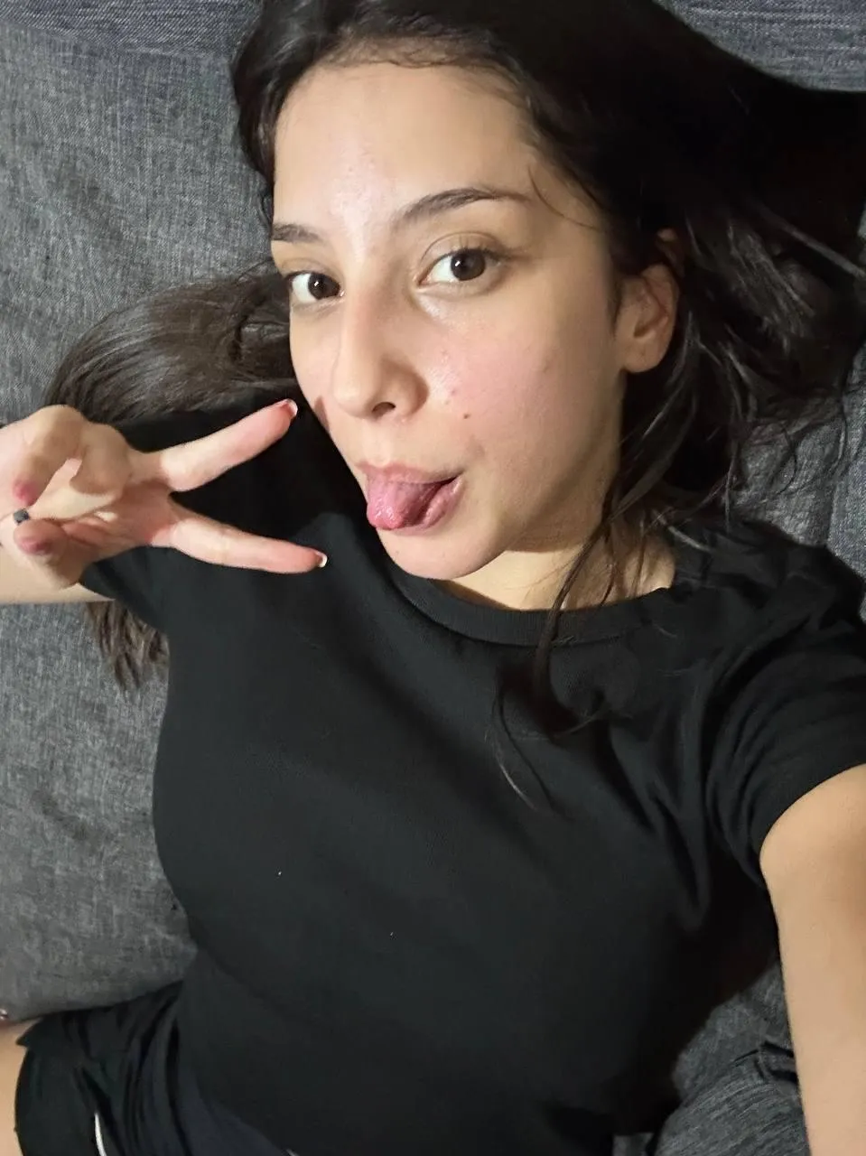 I'm ready for you, Papi posted by United_Soft456