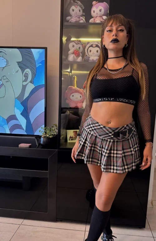 Im ready to serve you master by Specific_Ad1811