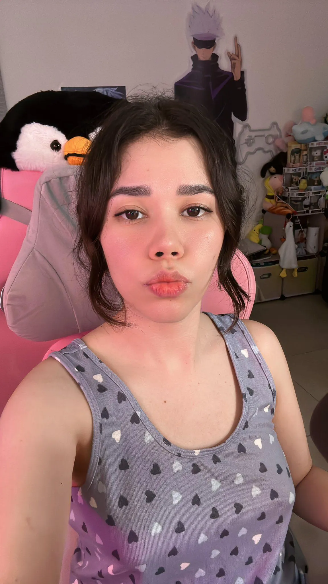 Minniebaby posted by Tasty-Hovercraft5208