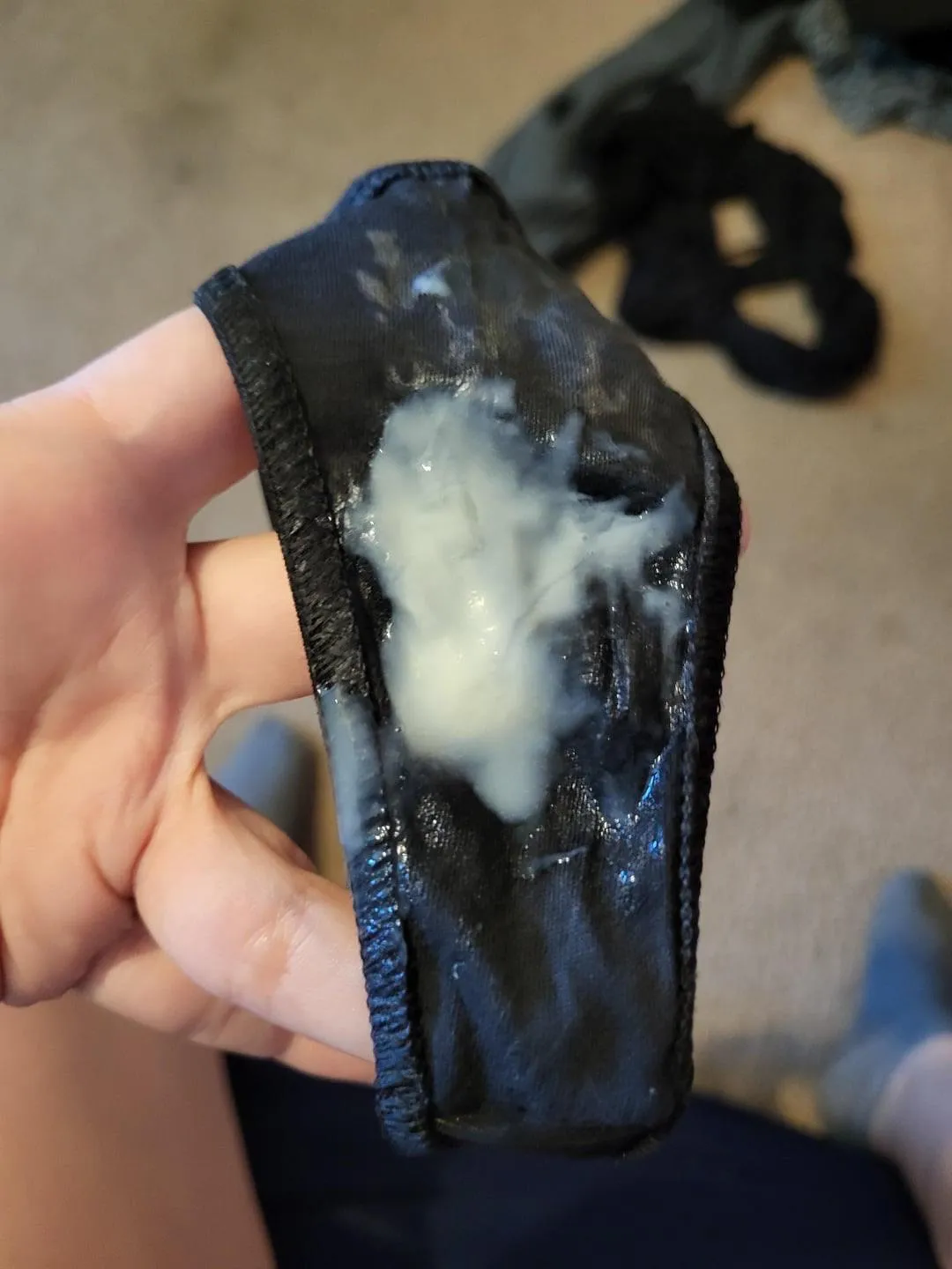 Mittagessen 😋 posted by Joexxx6699