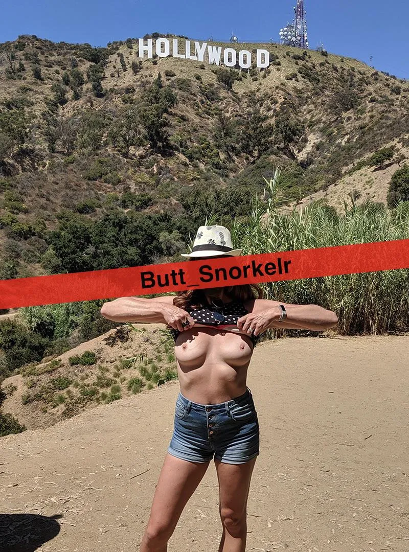 My Favourite Photo of my Wife posted by butt_snorkelr