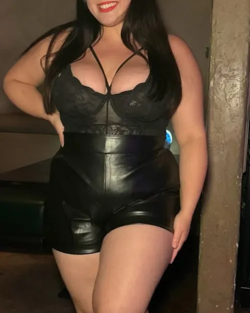 My outfit for the casino tonight by milfDDs456