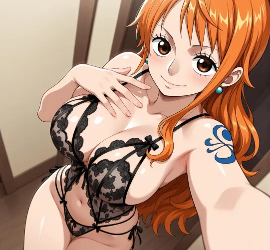 Nami by Dry_Boat_6741