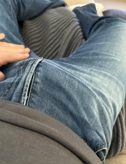 Nice and tight by anolive100