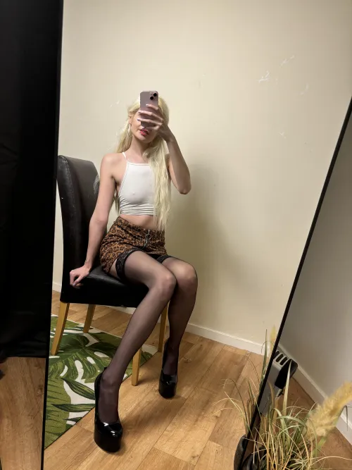 Outfit of today by LanaPeaches__