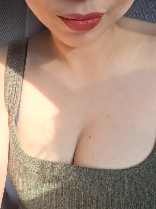 Pasulyap lang sa mga pamangkin. 😉 by helloitsmewhoyou