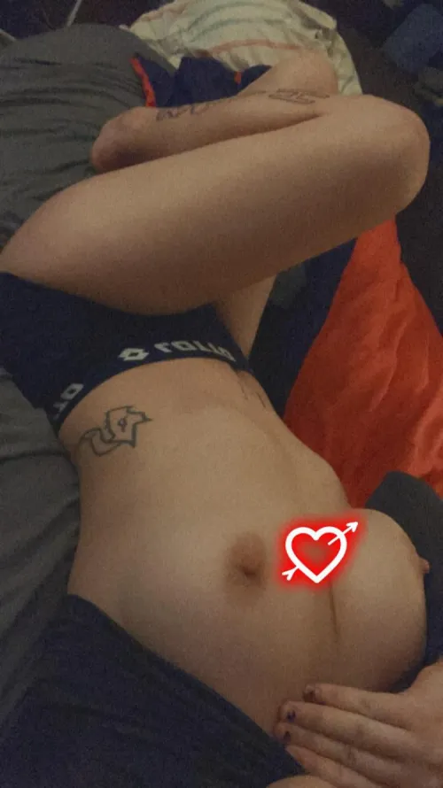 POV I’m your new roommate by Funky_stinger