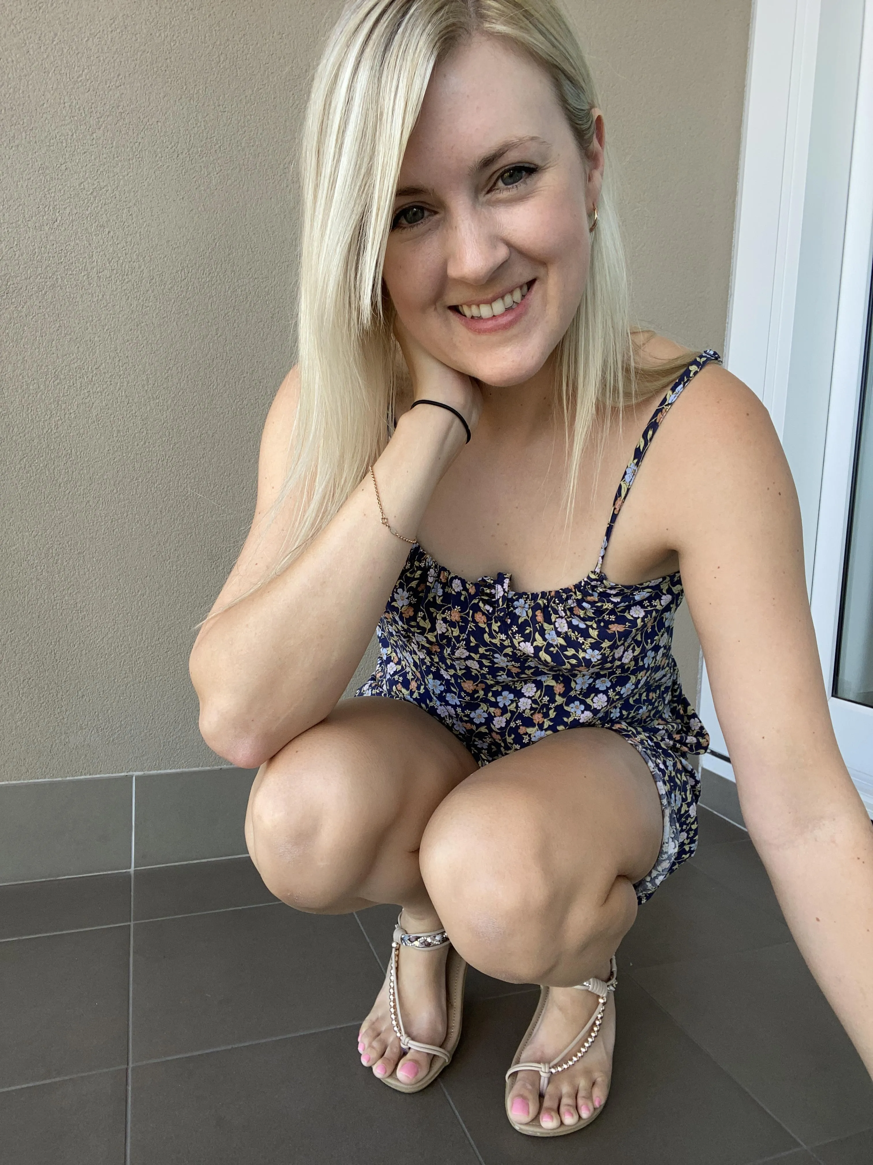 Pretty in pink 😌 posted by Liz_XO_