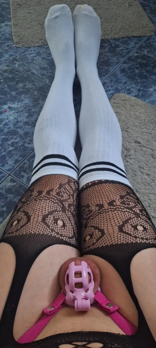 Sissy Femboy by bondagefemboy05