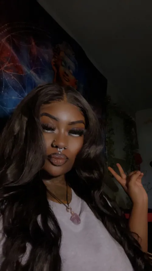 Sunday sends are the best, get ready to start the new week off right💸 by Witchygoddess888