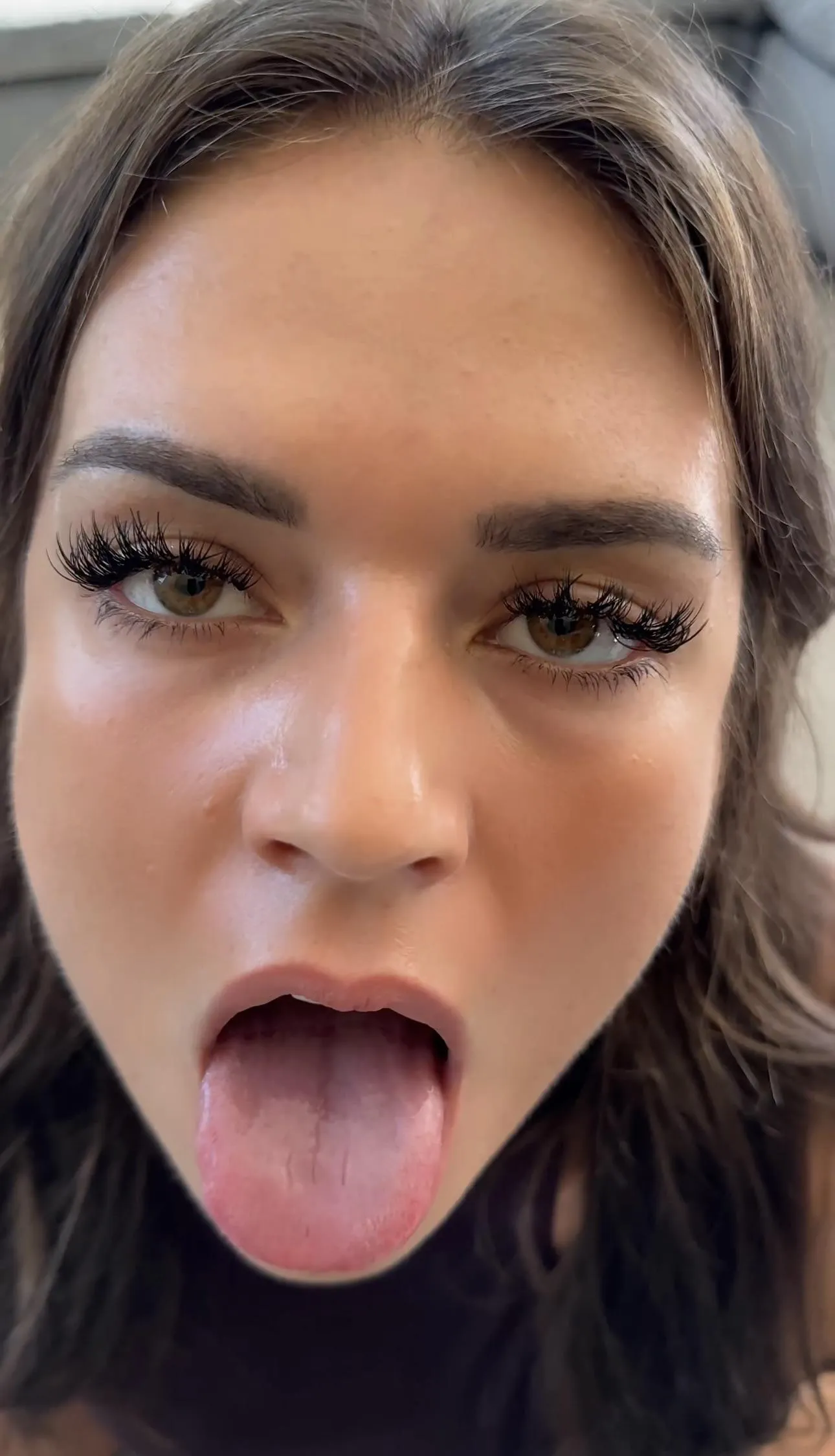 Tell me I’m a good girl 👅 posted by stacie-summers