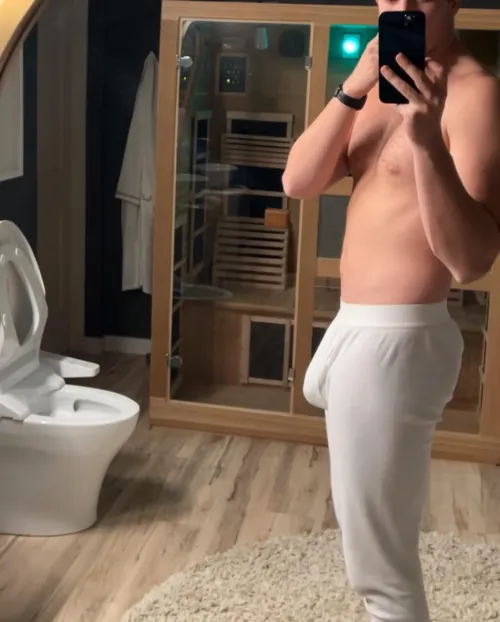 These long underwear don’t hide much by jay_washington29