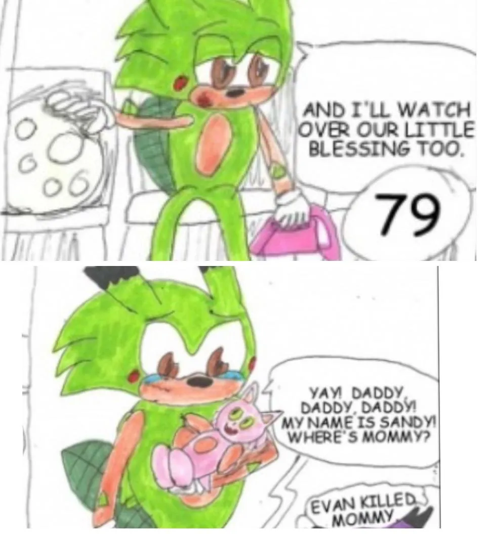 This genuinely affected me posted by AnotherGarbageUser