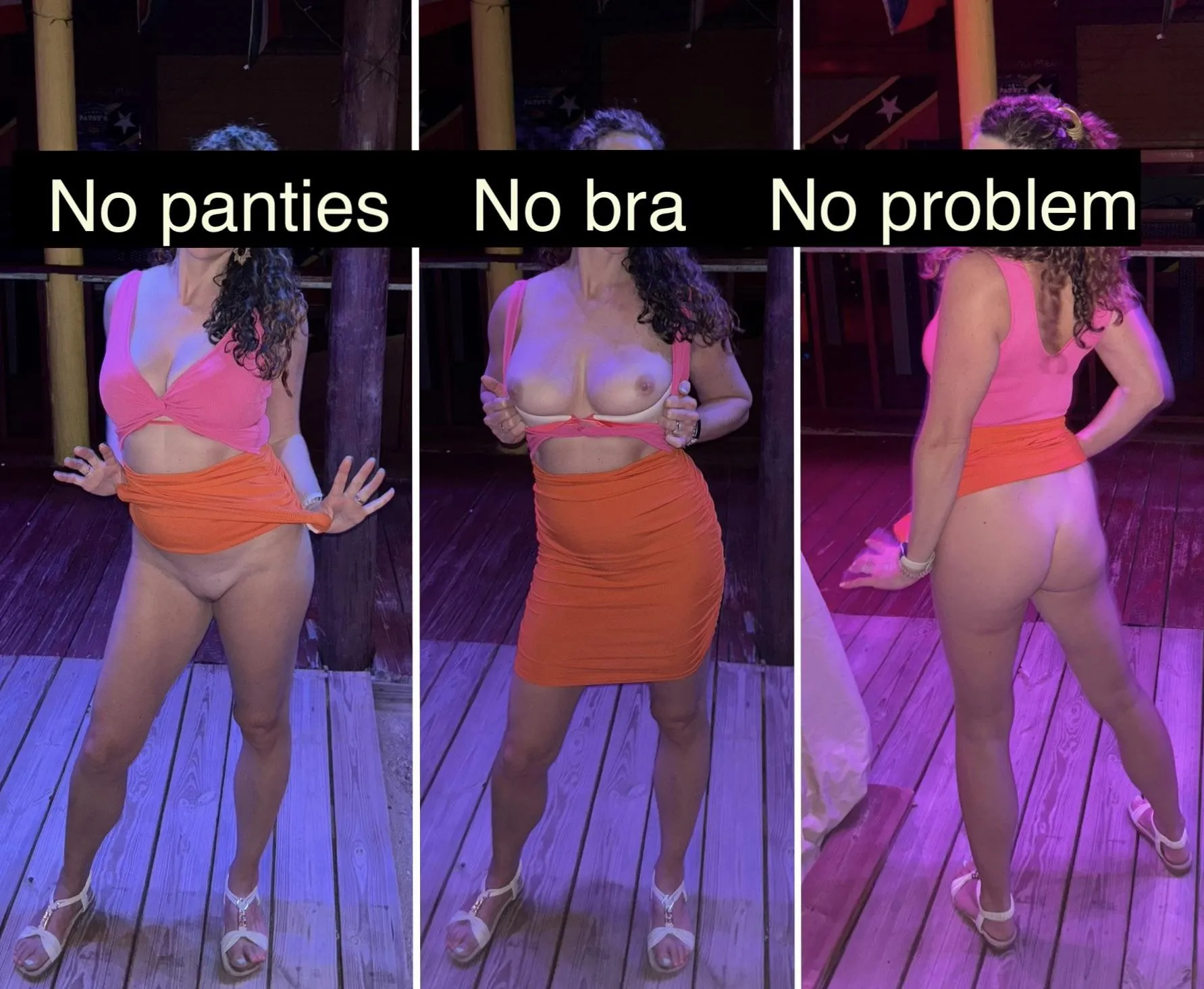 Took these while we were on vacation last week posted by butt_snorkelr