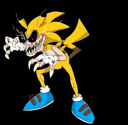 What's the video where Sonichu orders Chris to cut his taint? [SPOILERS] by bigbadstevo