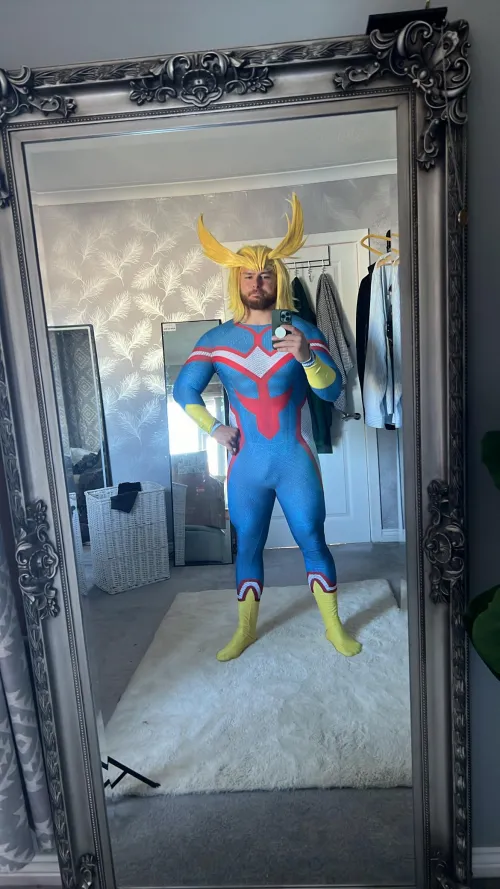 You can’t stop me from posting this here I’m following the rules YOU CANT STOP ME by conzo0311