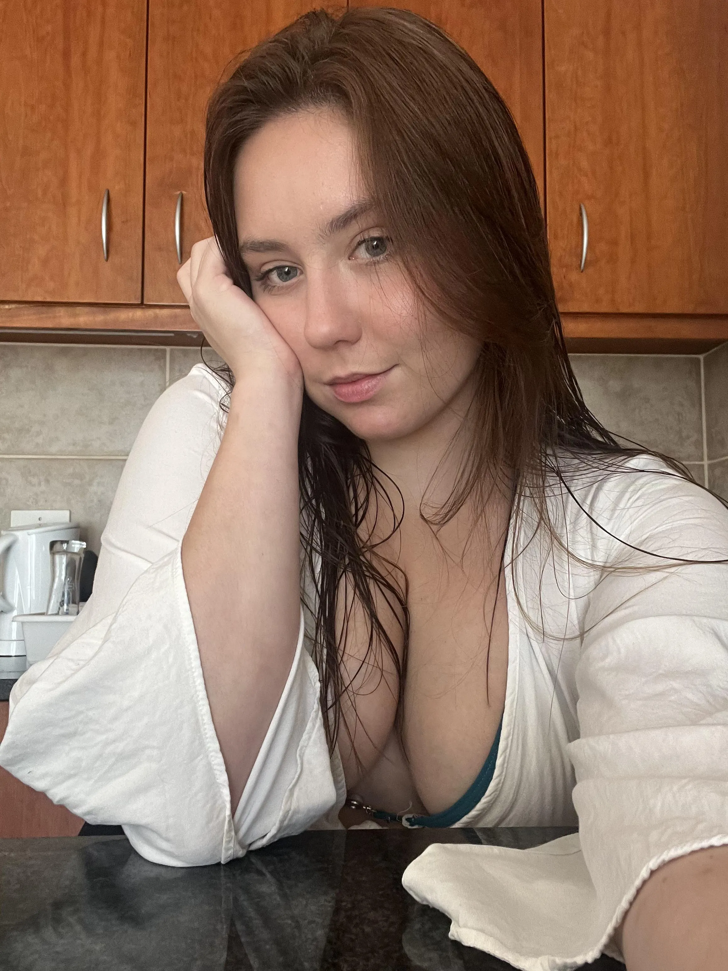 your sign to stop scrolling and start appreciating 😉 posted by DonnaBellexo