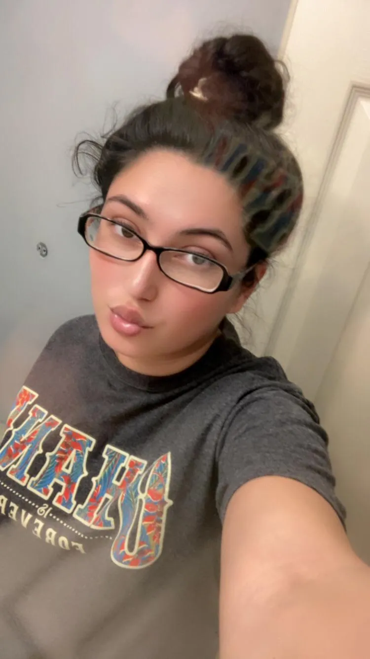 Seeking a good time & I verify posted by Goodwetwet