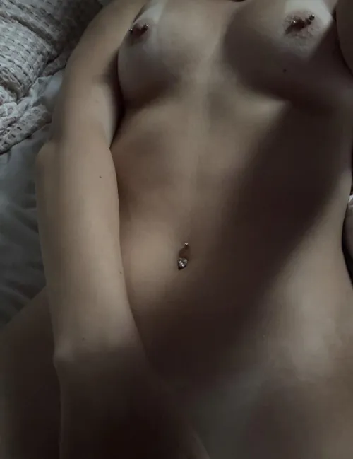 Showing this to you to start your week hard. by GlamGurlxoxo