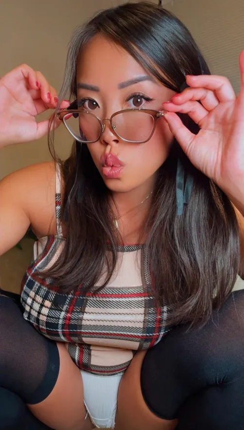 What would you do to my Japanese body by SugarplumSkye