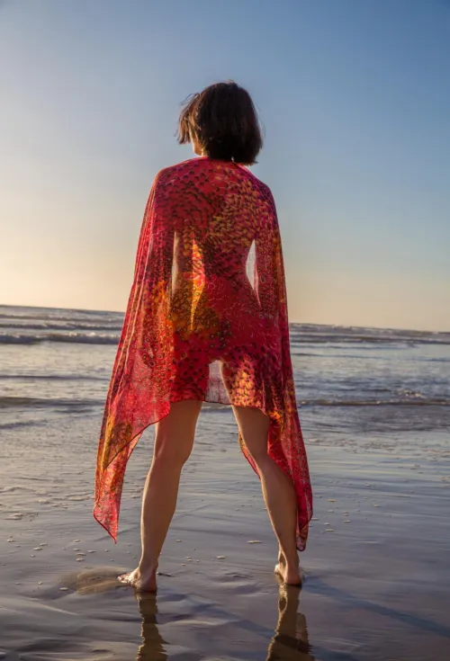 Blacks Beach by slavetoherdemands