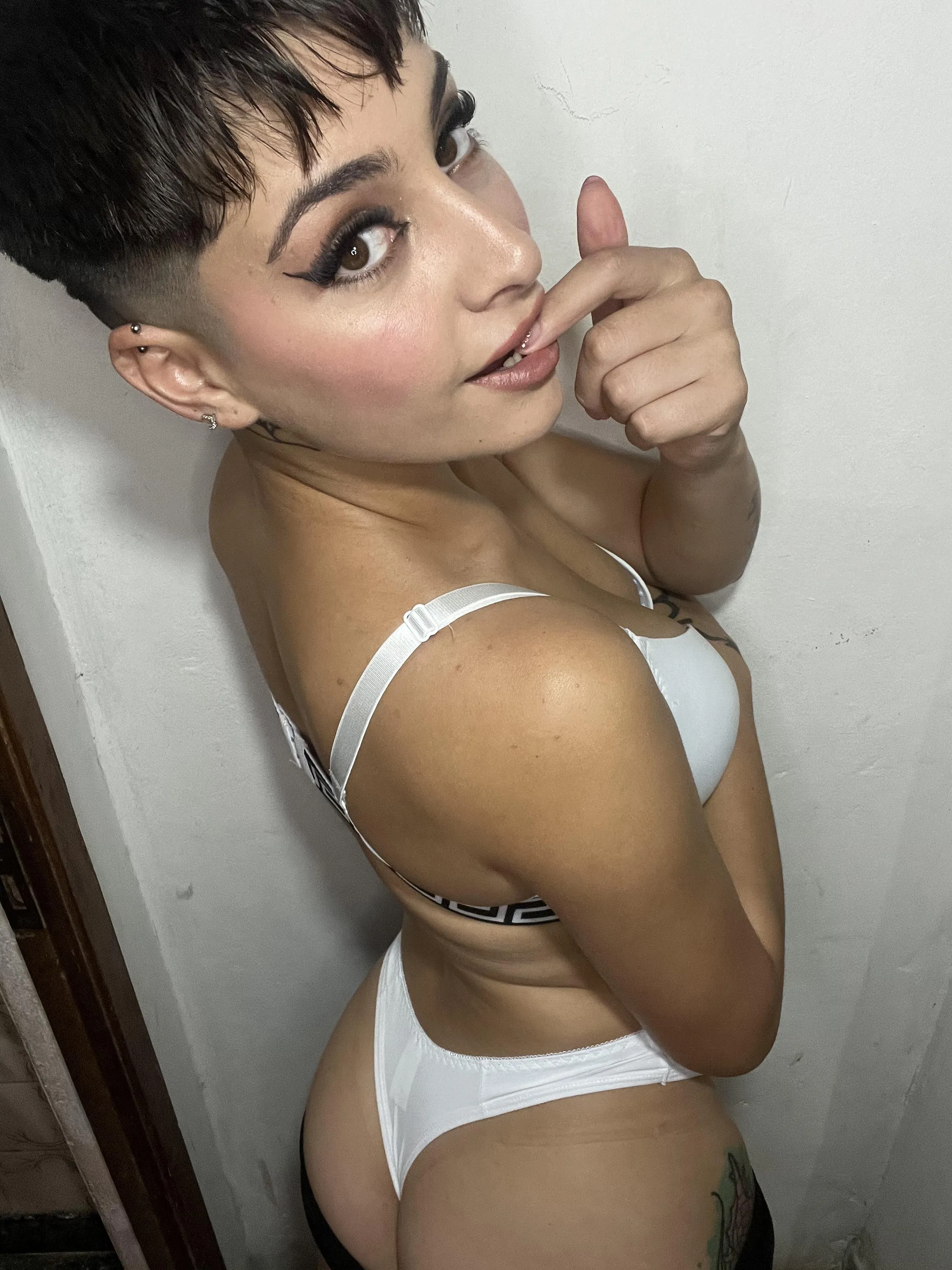 Describe in detail how you would rape me if you found me like this.. posted by Ok_Objective_6185