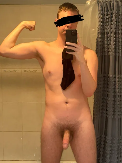 Gm bro 🫣 by Glittering_Echo1766