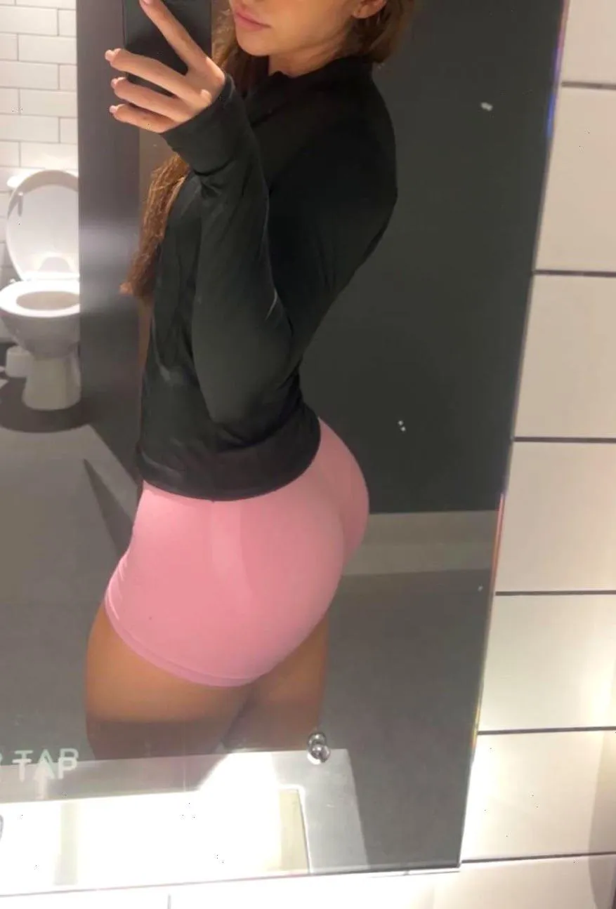 gym buddy needed posted by No_Escape6766