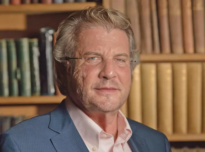 Jerry Finquel by 569Dlog