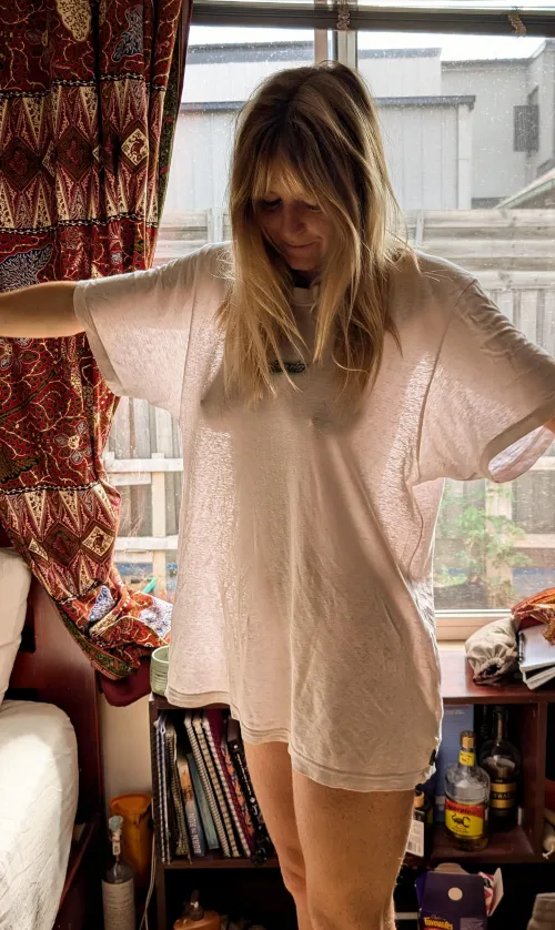 Lazy weekend mornings by CoastalLoveBears