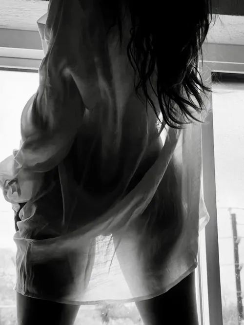 Morning light is the best by cameroncountry