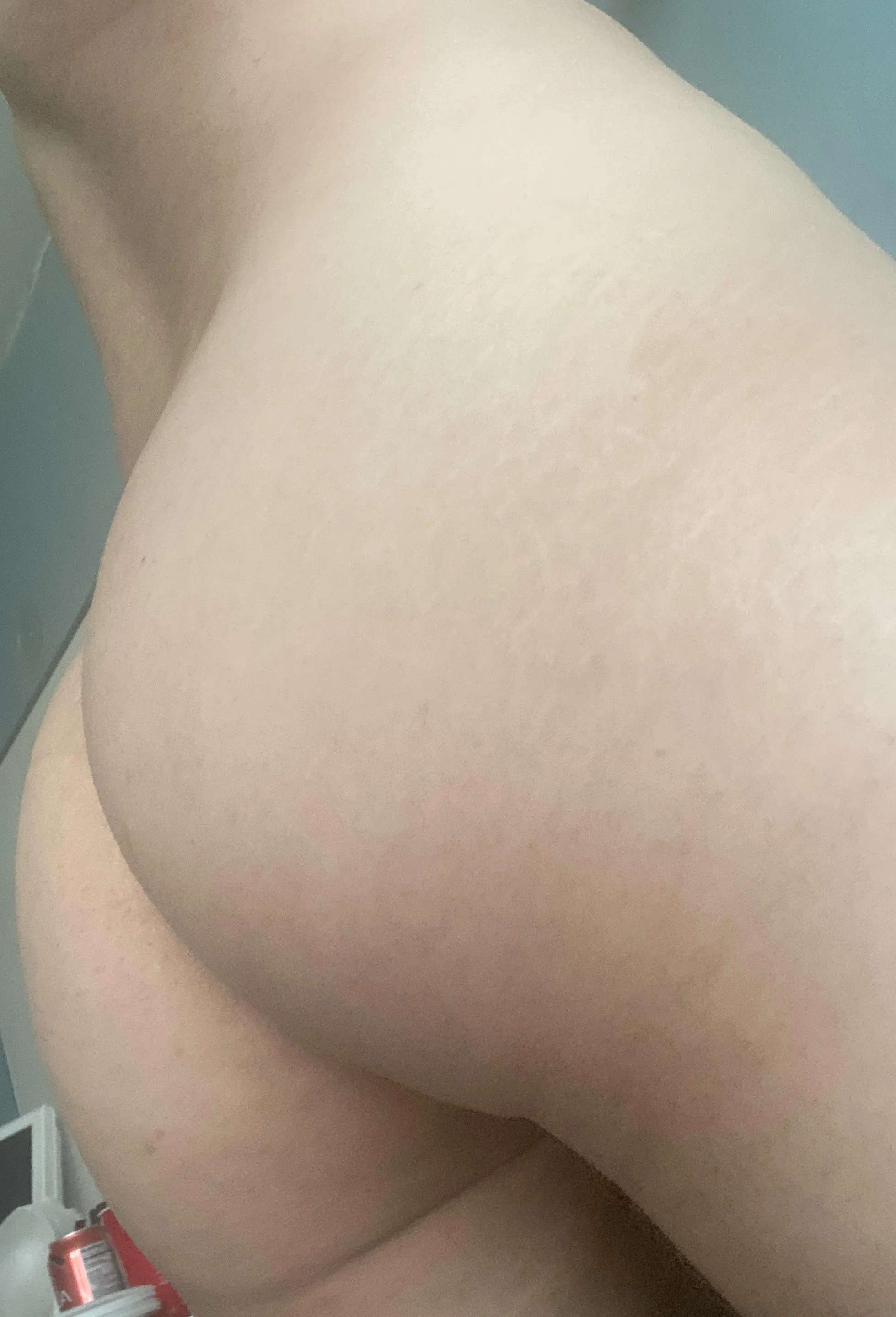 Rate my ass posted by mjallen1308